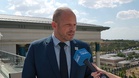 Belgium's Defence Minister: "The Iranian regime is always lying"