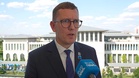 “NATO works”: Estonia’s PM pushes back on alliance doubts