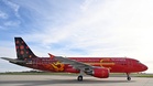 Brussels Airlines takes playful jab at Spain ahead of World Cup quarterfinal clash