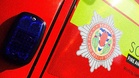 Firefighters tackle large Edinburgh blaze as historic building left in ruins