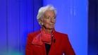 'I'm not a candidate': Lagarde tells Euronews as French election speculation grows