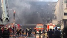 At least 28 dead in fire at shoe factory in eastern China, state media reports