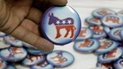 The Invisible Primary: Inside the Democratic Party's Shadow Campaign for 2028