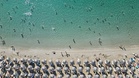 Europe's top holiday destinations compared: Where are food, drinks and hotels cheapest?