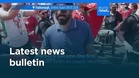 Latest news bulletin | July 10th, 2026 – Midday