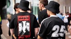 The Oasis and Glastonbury effect: How 2025 was a record year for UK music tourism