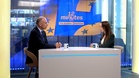 National sovereignty equals 'sending gifts to US and China', former Italian PM Letta tells Euronews