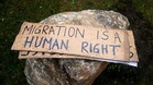 UK took 'unlawful' decision on migrants sent to France, High Court judge rules