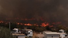 Wildfires in Spain: Zaragoza blaze destroys over 15,400 hectares