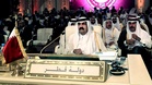 Former Qatar ruler Sheikh Hamad bin Khalifa Al Thani dies aged 74