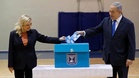 Israel to hold elections on 27 October in what is seen as referendum on Netanyahu leadership