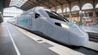 Why Eurostar's new ‘Celestia’ trains are being upgraded to survive Europe's hotter future