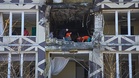 Doctors Without Borders slams 'deliberate' Russian destruction of Ukraine's hospitals