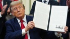 'We will deal with it,' Trump says as US probes reports of Iranian drones in Cuba