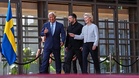 Ukraine inches closer towards joining EU with opening of another cluster
