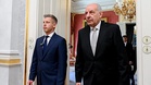 Euronews explains: can Hungary's PM Magyar really remove president Sulyok from office?