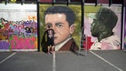 Street artists from 21 countries transform Oslo into an open-air graffiti gallery