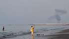 US-Iran conflict widens after deadly tanker attack in Strait of Hormuz