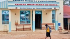 First Bundibugyo Ebola vaccine to start human trials in the UK