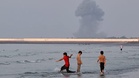 Gulf oil producers race to build alternatives to the Strait of Hormuz as oil hits $100