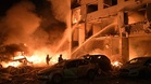June was deadliest month for Ukraine civilians in over four years, UN monitors say