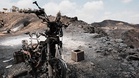 Spain confirms 12 foreigners among 13 victims of Los Gallardos wildfire as missing toll rises