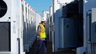 Can batteries save the EU's wasted renewable energy?
