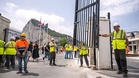 Spanish PM Pedro Sánchez says Gibraltar border removal closes 'open wound'