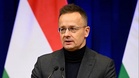 Former Hungarian foreign minister Szijjártó resigns from parliament to join Chinese carmaker