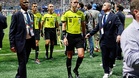 Fact check: False claims target French referee after Egypt World Cup exit