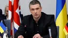 Zelenskyy dismisses Ukraine’s popular Defence Minister Mykhailo Fedorov