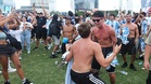 Buenos Aires erupts as Argentina reach World Cup final