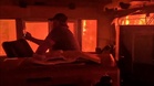 Canada: train crew escapes flames near Armstrong, Ontario