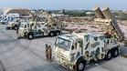 Tehran vows to 'crush' regional infrastructure if US hits Iranian sites