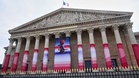 Supporters welcome France's assisted dying law