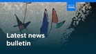 Latest news bulletin | July 16th, 2026 – Evening