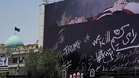US airstrikes hit Iranian civilian sites as Tehran attacks Gulf neighbours
