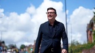 Andy Burnham makes first speech as new Labour leader