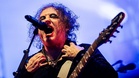 The Cure’s Robert Smith lashes out at the World Cup halftime show