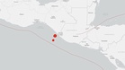 7.3 magnitude earthquake strikes Mexico and Guatemala coasts, tsunami alert lifted