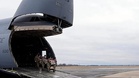 US launches new wave of strikes on Iran as Israel vows 'powerful' response to Tehran