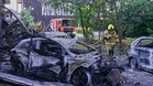 At least six killed as Russia launches overnight missile and drone attack on Ukraine