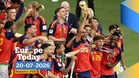 Europe Today: Spain crowned World Cup champions as US strikes in Iran continue