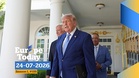 Europe Today: Trump imposes new tariffs as EU agrees fresh sanctions on Russia