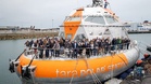 Heading for the North Pole on Tara Polar Station's first expedition
