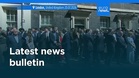 Latest news bulletin | July 21st, 2026 – Morning