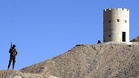 Iran vows to bomb own land as fears grow over Kuwait incursion
