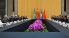 China-Kazakhstan cooperation offers a qualitative shift