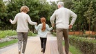 People are living longer, but not healthier, study finds