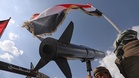 Greek Patriot defence system intercepts Houthi attacks on Saudi Arabia